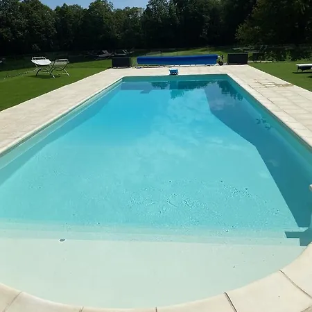 Villa Gitedordogne *