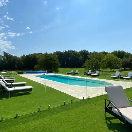 Gitedordogne Villa Jumilhac-le-Grand