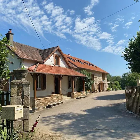 Villa Gitedordogne