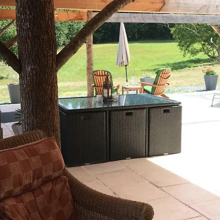Villa Gitedordogne